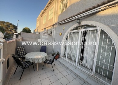 Adosado - Venta - Torrevieja - La Siesta - El Salado - Torreta