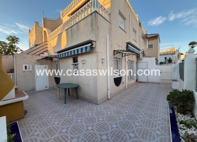 Adosado - Venta - Torrevieja - La Siesta - El Salado - Torreta