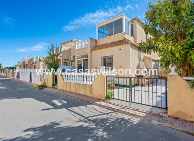 Adosado - Venta - Torrevieja - La Siesta