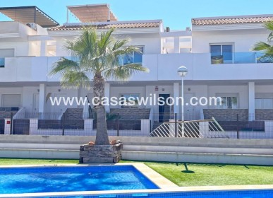 Adosado - Venta - Torrevieja - Los Balcones - Los Altos del Edén