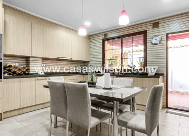 Adosado - Venta - Torrevieja - Los Balcones - Los Altos del Edén