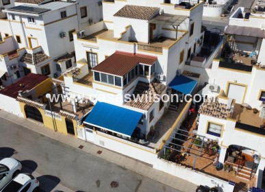 Adosado - Venta - Torrevieja - Los Balcones