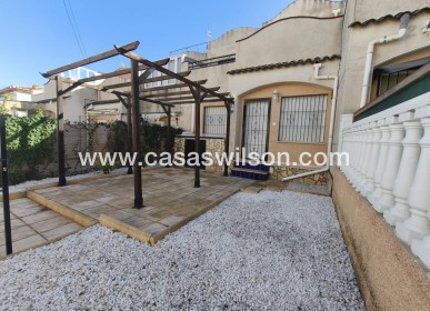 Adosado - Venta - Torrevieja - Los Balcones