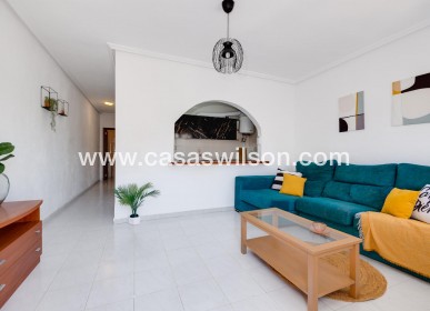 Adosado - Venta - Torrevieja - Nueva Torrevieja