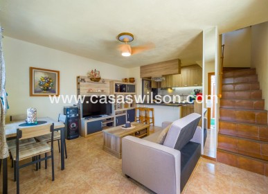 Adosado - Venta - Torrevieja - Nueva Torrevieja