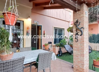 Adosado - Venta - Torrevieja - Parque Acuático - Sector 25