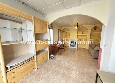 Adosado - Venta - Torrevieja - Torrevieja