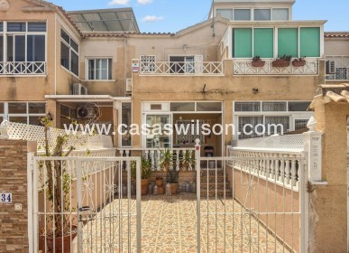 Adosado - Venta - Torrevieja - Torrevieja