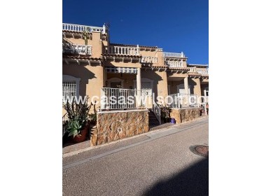 Adosado - Venta - Villamartin - Costa Blanca