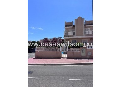 Adosado - Venta - Villamartin - Costa Blanca
