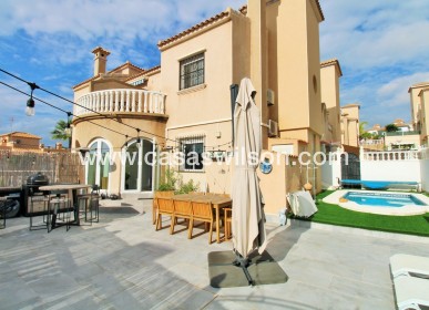 Adosado - Venta - Villamartin - Costa Blanca