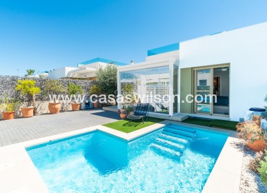 Adosado - Venta - Vistabella golf - Vistabella Golf