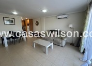 Alquiler a largo plazo - Apartamento - Jacarilla