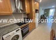 Alquiler a largo plazo - Apartamento - Jacarilla