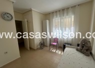 Alquiler a largo plazo - Apartamento - Jacarilla