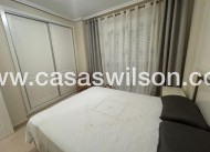 Alquiler a largo plazo - Apartamento - Jacarilla