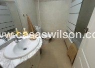 Alquiler a largo plazo - Apartamento - Jacarilla