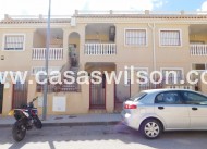 Alquiler a largo plazo - Apartamento - Orihuela - La Matanza