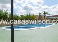 Alquiler a largo plazo - Apartamento - Orihuela - La Matanza