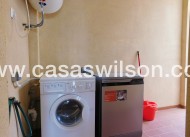 Alquiler a largo plazo - Apartamento - Orihuela - La Matanza