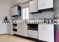 Alquiler a largo plazo - Apartamento - San Miguel de Salinas - San Miguel Salinas