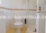 Alquiler a largo plazo - Apartamento - San Miguel de Salinas - San Miguel Salinas