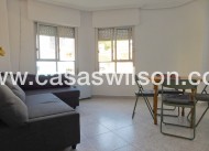 Alquiler a largo plazo - Apartamento - San Miguel de Salinas - San Miguel Salinas