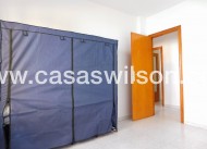 Alquiler a largo plazo - Apartamento - San Miguel de Salinas - San Miguel Salinas