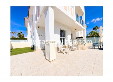 Apartament - Bestaande bouw - Ciudad Quesada - Doña Pepa