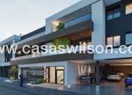 Apartamento - Nueva construcción  - Benijofar - 40297