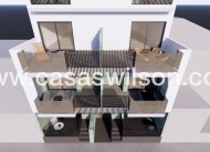 Apartamento - Nueva construcción  - Pilar de la Horadada - 23054