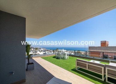 Apartamento - Nueva construcción  - Santa Pola - GRAN ALACANT