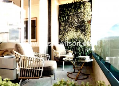 Apartamento - Nueva construcción  - Torrevieja - Centro