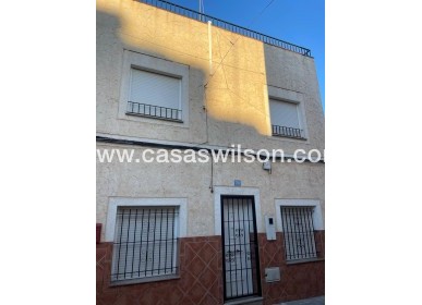 Apartamento - Venta - Albatera - Albatera