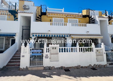 Apartamento - Venta - Algorfa - Algorfa