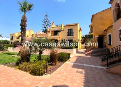 Apartamento - Venta - Algorfa - Algorfa
