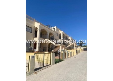 Apartamento - Venta - Algorfa - Costa Blanca