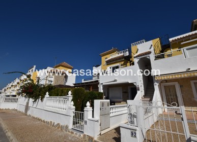 Apartamento - Venta - Algorfa - Inland