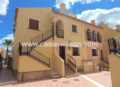 Apartamento - Venta - Algorfa - Inland