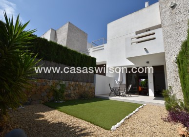 Apartamento - Venta - Algorfa - Inland