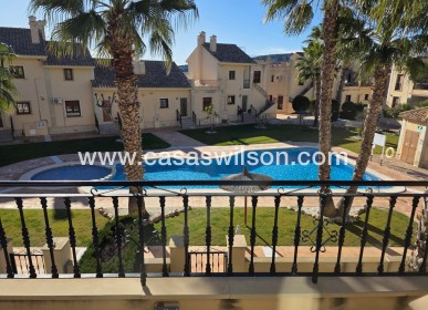 Apartamento - Venta - Algorfa - La Finca Golf