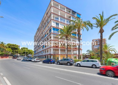 Apartamento - Venta - Alicante - Alicante