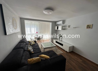 Apartamento - Venta - Alicante - Pla Del Bon Repos