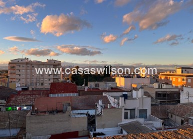 Apartamento · Venta · Almoradí · Centro Urbano 2