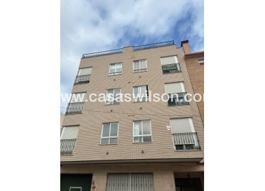 Apartamento · Venta · Almoradí · centro