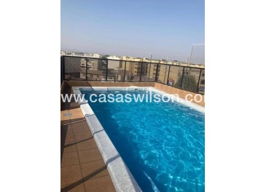 Apartamento - Venta - Almoradí - Colegio Canales Y Martinez