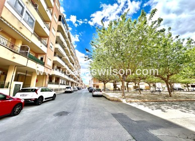 Apartamento - Venta - Almoradí - Inland