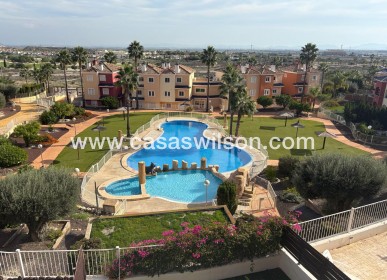 Apartamento - Venta - Altaona Golf - Altaona Golf