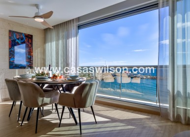 Apartamento - Venta - Altea - Altea