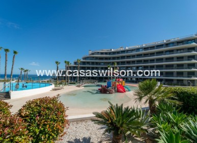 Apartamento - Venta - Arenales del Sol - Arenales del Sol